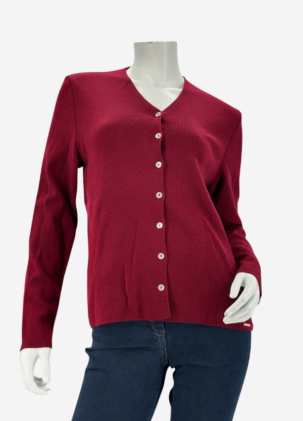 BREVANDS III (CHERRY)